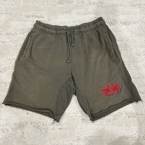 Boys Lie Sweat Shorts
